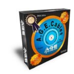 6MM A.G.E CABLES
