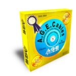10MM  A.G.E  CABLES