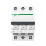 Schneider 3 Pole 40Amp