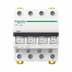 Schneider 4 Pole 63Amp