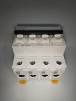 Schneider 4 Pole 63Amp - Image 4