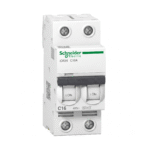 Schneider 2 Pole 16Amp