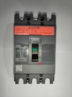 Schneider MCCB 3 Pole 60Amp - Image 3