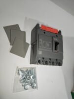 Schneider MCCB 4 Pole 60Amp - Image 5