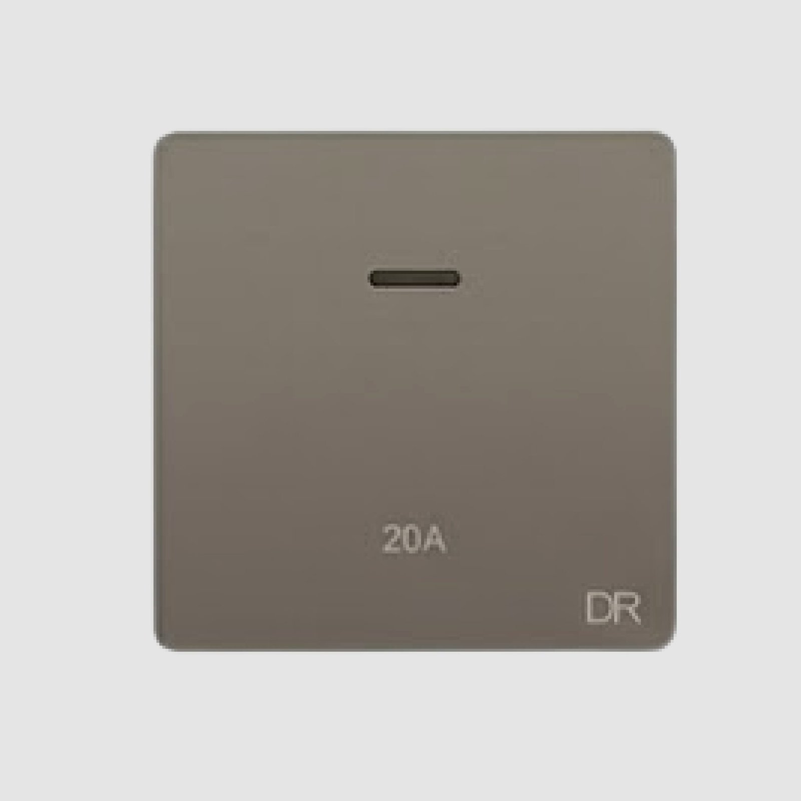 Imperial Rose - 20Amp Switch