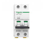 Schneider 2 Pole 63Amp