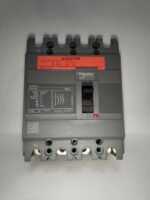 Schneider MCCB 4 Pole 100Amp - Image 5