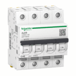 Schneider 4 Pole 40Amp