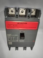 Schneider MCCB 3 Pole 200Amp - Image 5