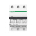 Schneider 3 Pole 63Amp