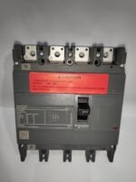 Schneider MCCB 4 Pole 200Amp - Image 5