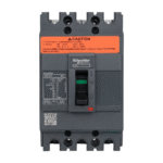 Schneider MCCB 3 Pole 60Amp