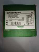 Schneider MCCB 3 Pole 160Amp - Image 6