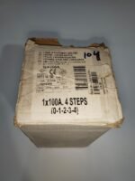 Opas Phase Selector - 100 amp - Image 4