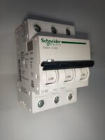 Schneider 3 Pole 40Amp - Image 3