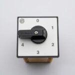 Opas Phase Selector - 100 amp