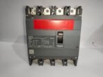 Schneider MCCB 4 Pole 250Amp - Image 2