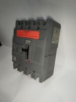 Schneider MCCB 4 Pole 100Amp - Image 2