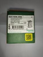 Schneider MCCB 3 Pole 60Amp - Image 4