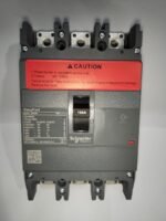 Schneider MCCB 3 Pole 160Amp - Image 2