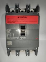 Schneider MCCB 3 Pole 200Amp - Image 2