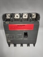 Schneider MCCB 4 Pole 200Amp - Image 2