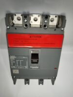 Schneider MCCB 3 Pole 250Amp - Image 2