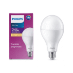 Philips 24 watt led bulb