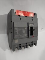 Schneider MCCB 4 Pole 60Amp - Image 3