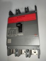 Schneider MCCB 3 Pole 200Amp - Image 3