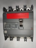 Schneider MCCB 4 Pole 250Amp - Image 3