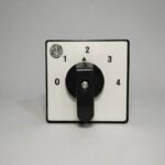 Opas Phase Selector - 32 amp