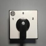 Opas Changeover - 32amp 2 pole