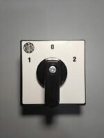 Opas Changeover - 32amp 2 pole
