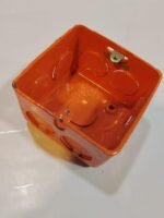 3x3 master backbox - Image 2