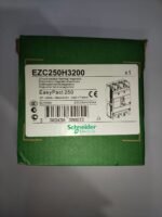 Schneider MCCB 3 Pole 200Amp - Image 4
