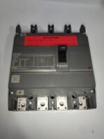 Schneider MCCB 4 Pole 200Amp - Image 4