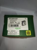 Schneider MCCB 4 Pole 250Amp - Image 4