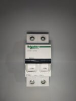 Schneider 2 Pole 16Amp - Image 2