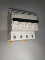 Schneider 4 Pole 63Amp - Image 3