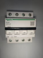Schneider 4 Pole 40Amp - Image 3