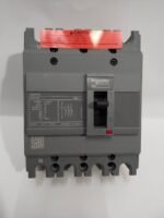 Schneider MCCB 4 Pole 60Amp - Image 4