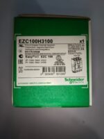 Schneider MCCB 3 Pole 100Amp - Image 4