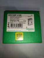 Schneider MCCB 4 Pole 100Amp - Image 4
