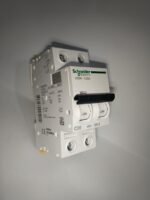 Schneider 2 Pole 20Amp - Image 2