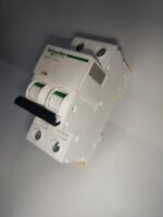 Schneider 2 Pole 63Amp - Image 2