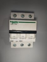 Schneider 3 Pole 63Amp - Image 2