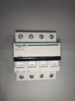 Schneider 4 Pole 63Amp - Image 2