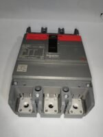 Schneider MCCB 3 Pole 160Amp - Image 5