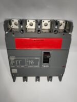 Schneider MCCB 4 Pole 160Amp - Image 4